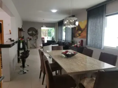 Apartamento com 4 Quartos à venda, 148m² no Liberdade, Belo Horizonte