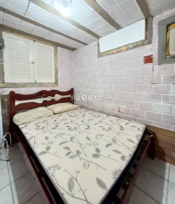 Casa de Condomínio com 3 Quartos à venda, 43m² no Tamandaré, Tamandaré
