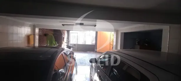 Sobrado com 2 Quartos à venda, 100m² no Vila Marari, São Paulo