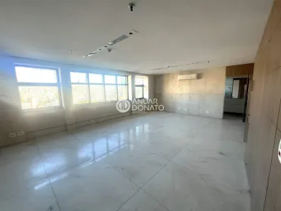 Sala Comercial à venda, 453m² no Santo Agostinho, Belo Horizonte
