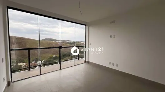 Apartamento com 3 Quartos à venda, 120m² no Jardim Amália, Volta Redonda
