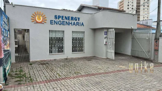 Ponto Comercial à venda, 146m² no Jardim Bela Vista, São José dos Campos