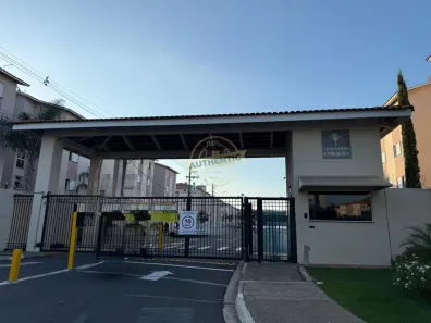 Apartamento com 2 Quartos à venda, 52m² no Parque Campo Bonito, Indaiatuba