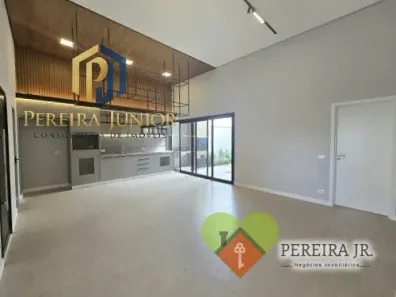 Casa com 3 Quartos à venda, 130m² no Água Branca, Piracicaba