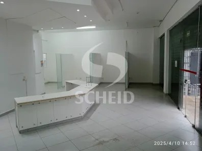 Prédio Comercial para alugar, 941m² no Santo Amaro, São Paulo