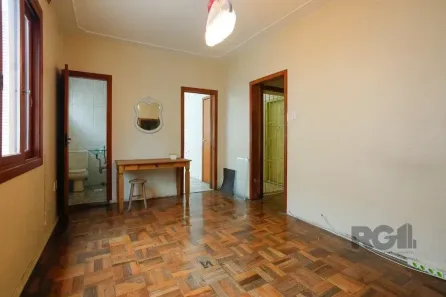 Apartamento com 3 Quartos à venda, 80m² no Farroupilha, Porto Alegre