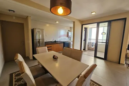 Apartamento com 2 Quartos à venda, 71m² no Boa Vista, Sorocaba
