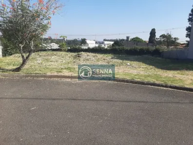 Lote/Terreno à venda, 267m² no Chácara Morada Mediterrânea, Jundiaí