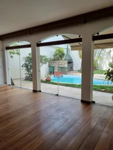 Casa com 4 Quartos para venda ou aluguel, 500m² no Planalto Paulista, São Paulo