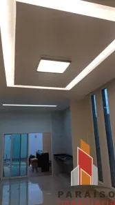 Casa com 3 Quartos à venda, 152m² no Grand Ville, Uberlândia