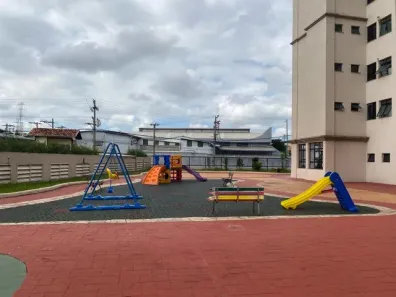 Apartamento com 3 Quartos à venda, 67m² no Jardim América, São José dos Campos