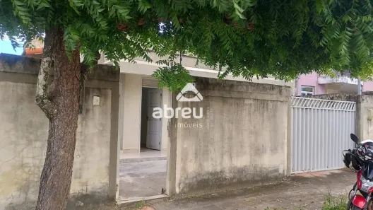 Casa com 2 Quartos à venda, 78m² no Jardins, São Gonçalo do Amarante