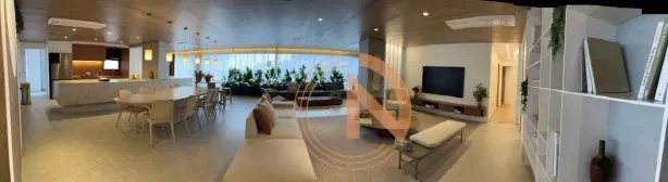 Apartamento com 4 Quartos à venda, 180m² no Alto da Lapa, São Paulo