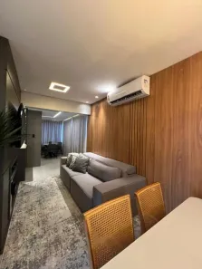 Apartamento com 3 Quartos à venda, 123m² no Paes Leme, Imbituba