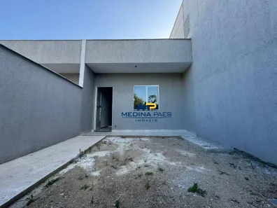 Casa com 1 Quarto à venda, 60m² no Santa Isabel, São Gonçalo
