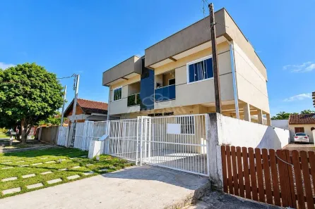 Apartamento com 2 Quartos à venda, 50m² no Brejatuba, Guaratuba