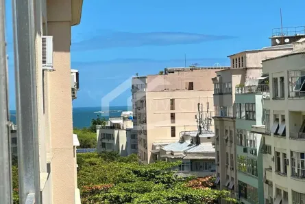 Apartamento com 4 Quartos à venda, 226m² no Copacabana, Rio de Janeiro
