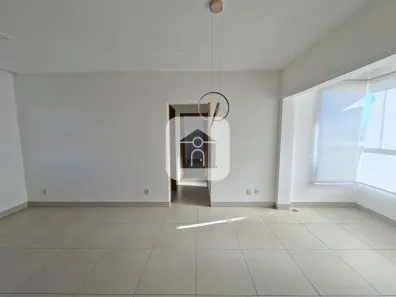 Apartamento com 2 Quartos para alugar, 68m² no Saraiva, Uberlândia
