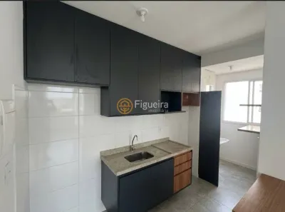 Apartamento com 2 Quartos à venda, 47m² no Gonçalves, Barretos