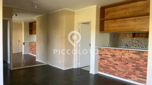 Apartamento com 3 Quartos para alugar, 92m² no Parque da Hípica, Campinas