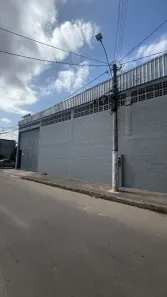 Galpão/Depósito/Armazém para alugar, 500m² no Vale Encantado, Vila Velha
