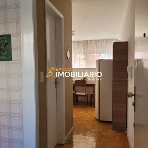 Apartamento com 1 Quarto para alugar, 32m² no Floresta, Porto Alegre
