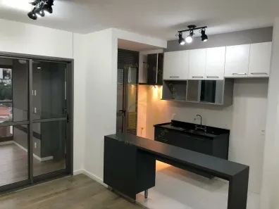 Apartamento com 2 Quartos à venda, 76m² no Pinheiros, São Paulo