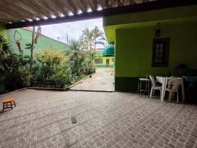 Casa com 3 Quartos à venda, 270m² no Catumbi, São Paulo