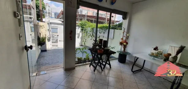 Sobrado com 3 Quartos à venda, 183m² no Boa Vista, Recife