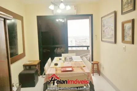 Cobertura com 2 Quartos à venda, 114m² no Vila Guarani (Z Sul), São Paulo