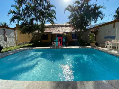 Casa com 7 Quartos à venda, 400m² no Vargem Grande, Rio de Janeiro