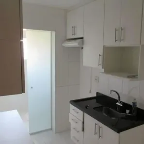 Apartamento com 2 Quartos à venda, 58m² no Vila Santos, São Paulo