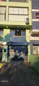 Ponto Comercial com 1 Quarto para alugar, 49m² no Jardim Itu, Porto Alegre