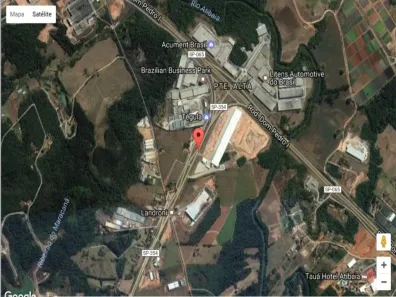 Galpão/Depósito/Armazém para alugar, 2806m² no Ponte Alta, Atibaia