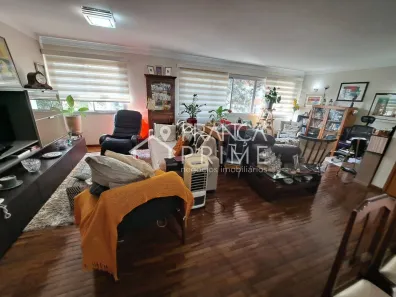 Apartamento com 3 Quartos à venda, 145m² no Perdizes, São Paulo