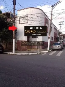 Sobrado com 2 Quartos para alugar, 184m² no Mooca, São Paulo