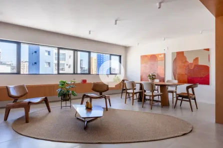 Cobertura com 4 Quartos à venda, 391m² no Rebouças, Curitiba