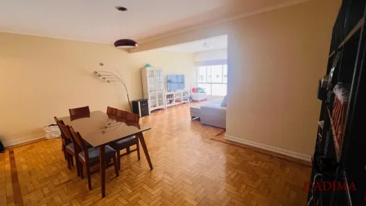 Apartamento com 3 Quartos à venda, 216m² no Jardim Paulista, São Paulo