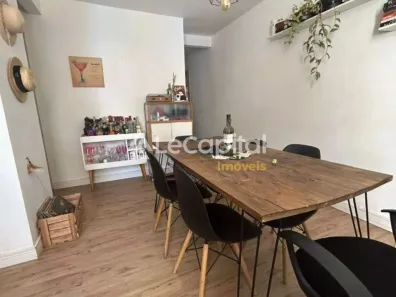 Apartamento com 3 Quartos à venda, 63m² no Vila Uberabinha, São Paulo