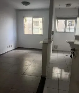 Apartamento com 1 Quarto à venda, 34m² no Cambuci, São Paulo