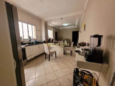 Casa com 2 Quartos à venda, 89m² no Jardim São José, Poá