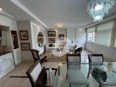 Apartamento com 4 Quartos à venda, 202m² no Icaraí, Niterói