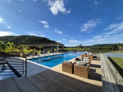 Lote/Terreno à venda, 300m² no Vina Del Mar, Juiz de Fora