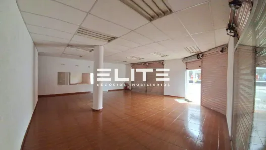 Ponto Comercial para alugar, 96m² no Centro, Santo André