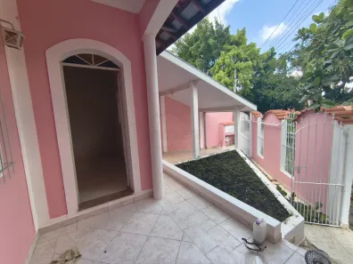 Casa com 3 Quartos à venda, 117m² no Jardim Castanheira, São José dos Campos