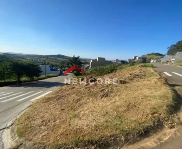 Lote/Terreno à venda, 179m² no Condomínio Villa Verde Bragança, Bragança Paulista