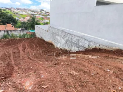 Lote/Terreno à venda, 360m² no Colúmbia, Londrina