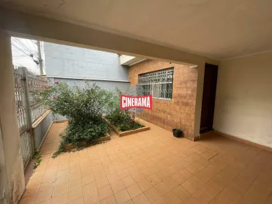 Casa com 3 Quartos à venda, 158m² no Prosperidade, São Caetano do Sul