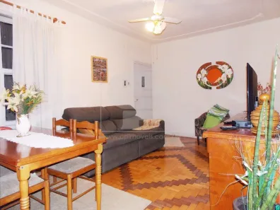 Apartamento com 3 Quartos à venda, 85m² no Navegantes, Porto Alegre