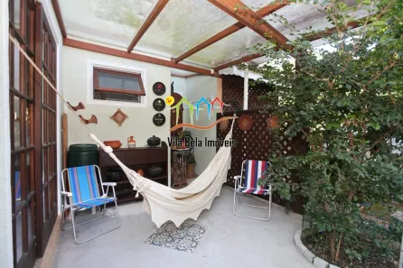 Casa com 3 Quartos à venda, 240m² no Itaguassú, Ilhabela